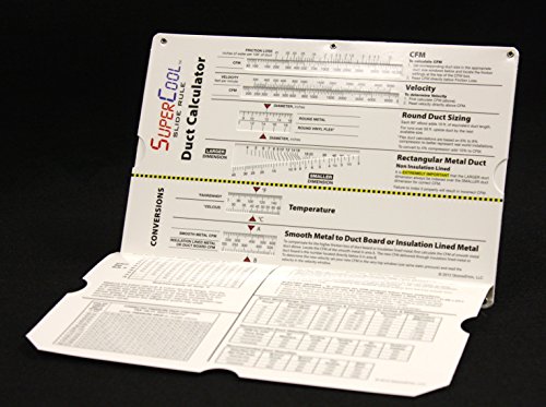 SuperCool Slide Rule 2 Pack