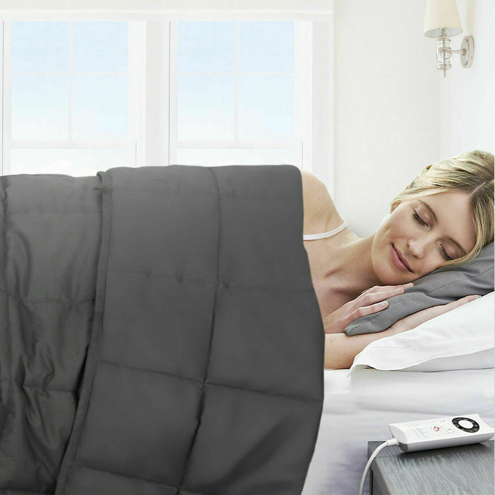 Gravity blanket walmart hotsell