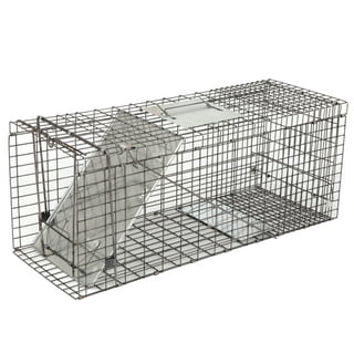https://i5.walmartimages.com/seo/SuperDeal-32-L-x-12-H-Animal-Trap-Net-Cage-Capture-Tool-Collapsible-Pedal-Spring-Loaded-Door_88512e43-f70d-4b22-b1ec-84c617f4d10c.630afcbf608c643edff18a3725eb75d0.jpeg?odnHeight=320&odnWidth=320&odnBg=FFFFFF