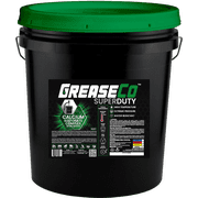 SuperDuty - Calcium Sulfonate Grease Pail - 35 LB
