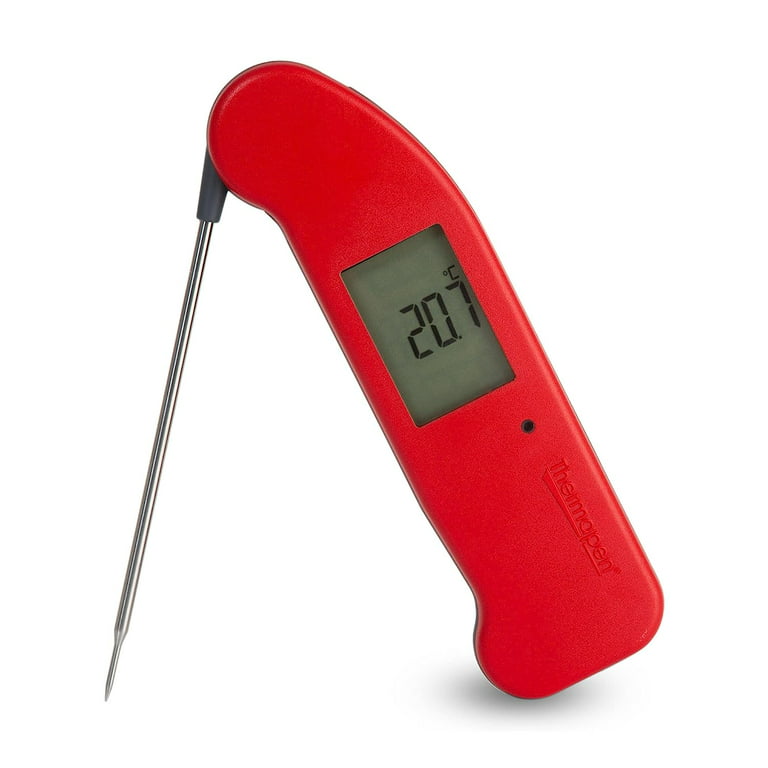 Thermapen Instant Read Thermometer 
