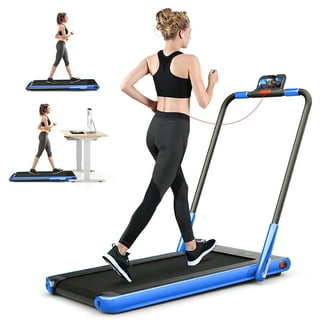 Folding Treadmills in Treadmills Walmart