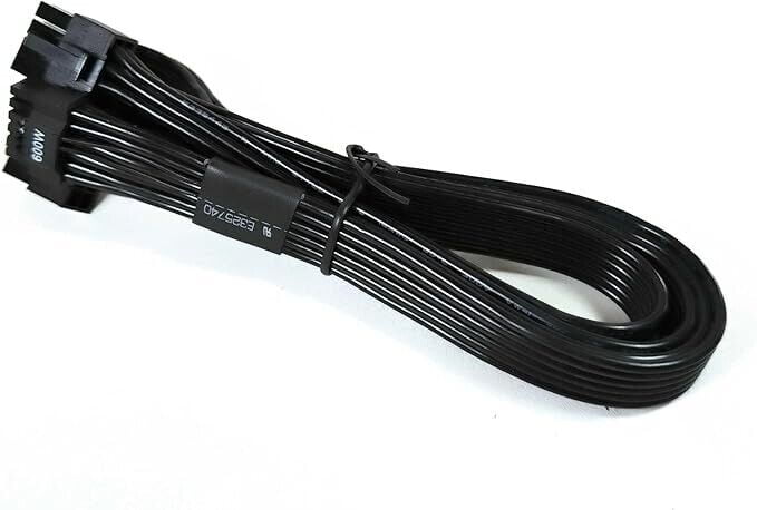 Cable Rtx 3000 Pcie Rtx 4090 LINKUP AVA PCIE 12VHPWR 16Pin (12+4