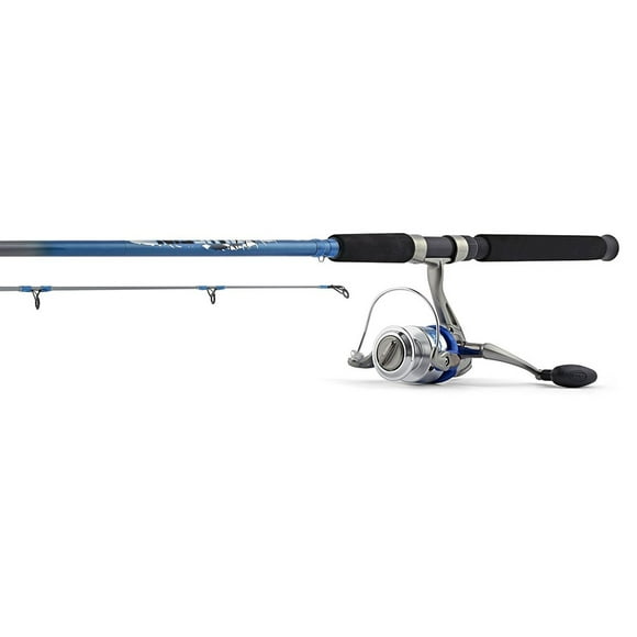 SuperFly 8'6" Performance Fly Combo - 4/5 WT