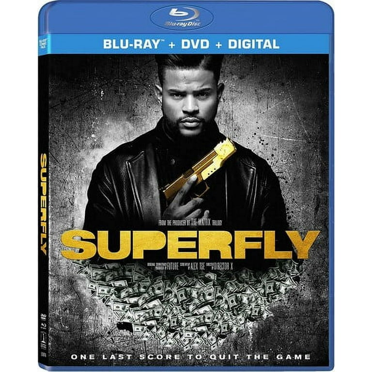 Atlanta dealer superfly online