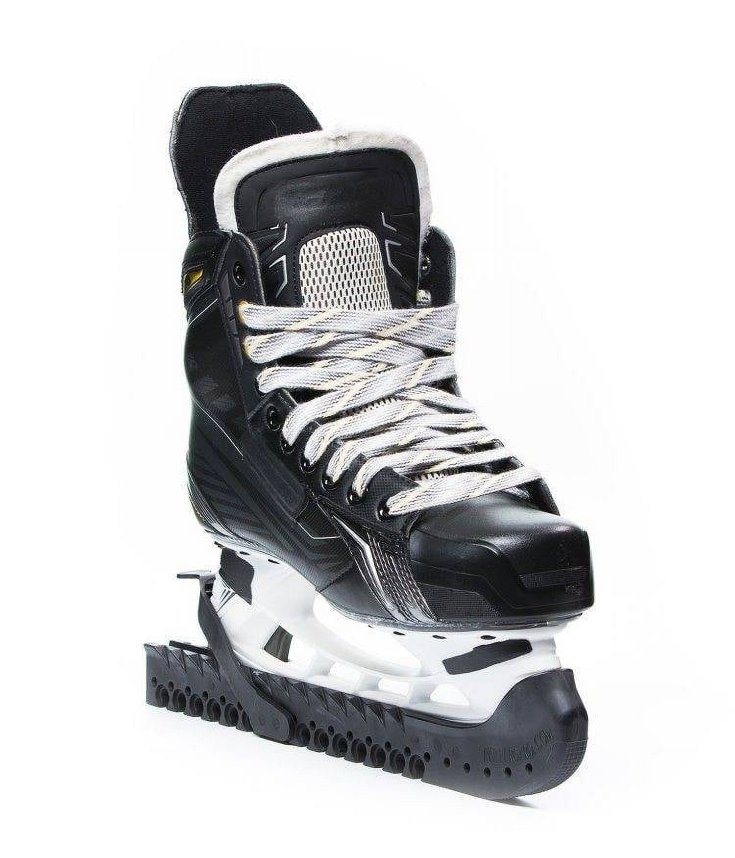 SuperGard Ultimate Walking Hockey Ice Skate Guards