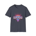 thumbnail image 1 of SuperGigi Graphic T-shirt, 1 of 4