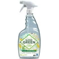 thumbnail image 1 of SuperGreen Powerful All-Purpose Cleaner and Degreaser | USDA Certified Bio-Based, Non-toxic, NO Ammonia or Phosphates, Cucumber Fragrance 32 fl oz 1 Pack, 1 of 5