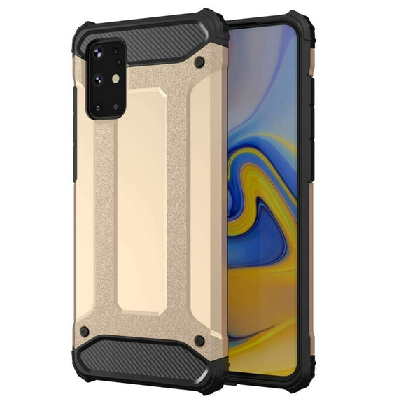 SuperGuardZ Case For Samsung Galaxy S21 - Heavy-Duty Shockproof Protective Armor