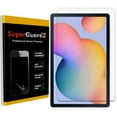 thumbnail image 1 of SuperGuardZ Ultra Clear 10.4 inch PET Screen Film Protector for Samsung Galaxy Tab S6 Lite, 3 Pack, 1 of 4
