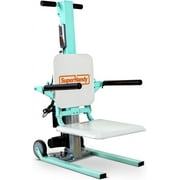 SuperHandy 400Lbs500mm Floor Lift