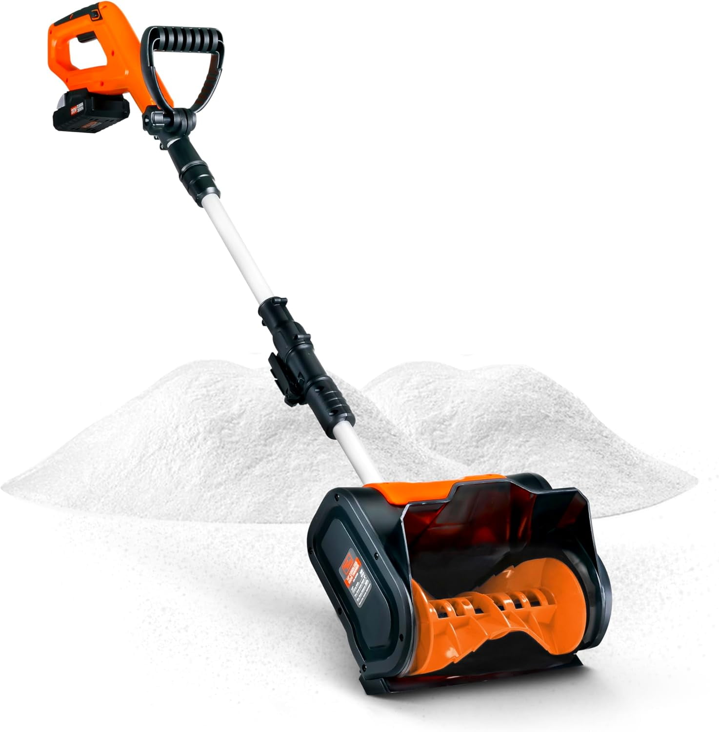 ODM And OEM Corded Electric Schneeschleuder Snow Thrower/Handheld Electric  Shovel - AliExpress