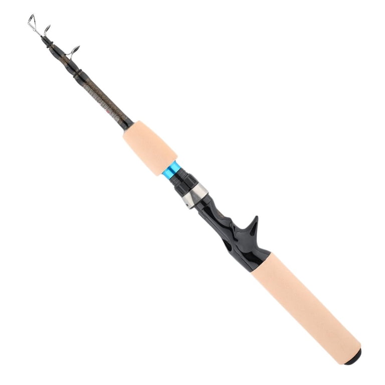 2.7 meter fishing pole Best Casting Bait Bass Rod Old 18s Kinetic Fishing Rod Series is built from a 30 ton modulus carbon Shop Discount B And M