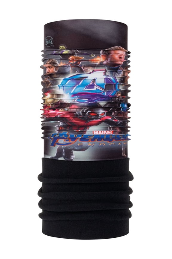 SuperHeroes New Polar Neck Warmer [Endgame]