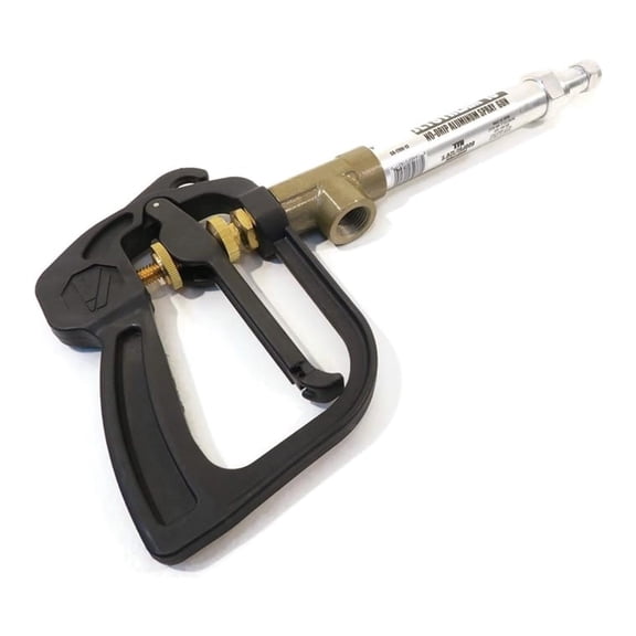 SuperJet Trigger Spray Gun - 13-Inch