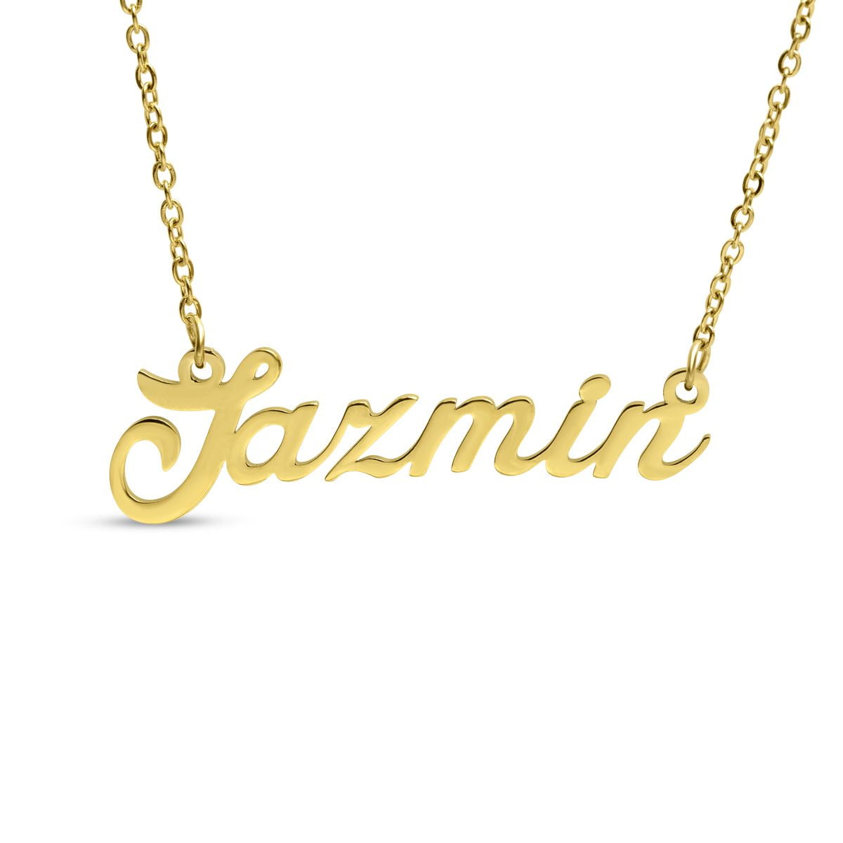 Jazmin necklace deals