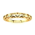 thumbnail image 1 of SuperJeweler Matching Vintage Engagement Wedding Band In 14 Karat Yellow Gold For Women, 1 of 5