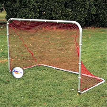 SuperJock 6' x 4' Portable Soccer Goal