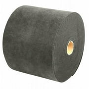 SuperJock Grey PET Polyester 18 x 18 Carpet Roll