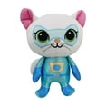 thumbnail image 1 of SuperKitties Plush Toys 7" Stuffed Animals Ultra-Soft Super Kitty Collectible Dolls, Interactive Plush Toy,Super kitty Bitsy Toy Gift for Kids Ages 2+ for Birthday Christmas, Home Nursery Decor B, 1 of 9