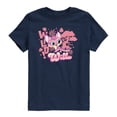 thumbnail image 1 of SuperKitties - Willa Character Tee - Toddler Boys Short Sleeve Graphic T-Shirt, 1 of 4