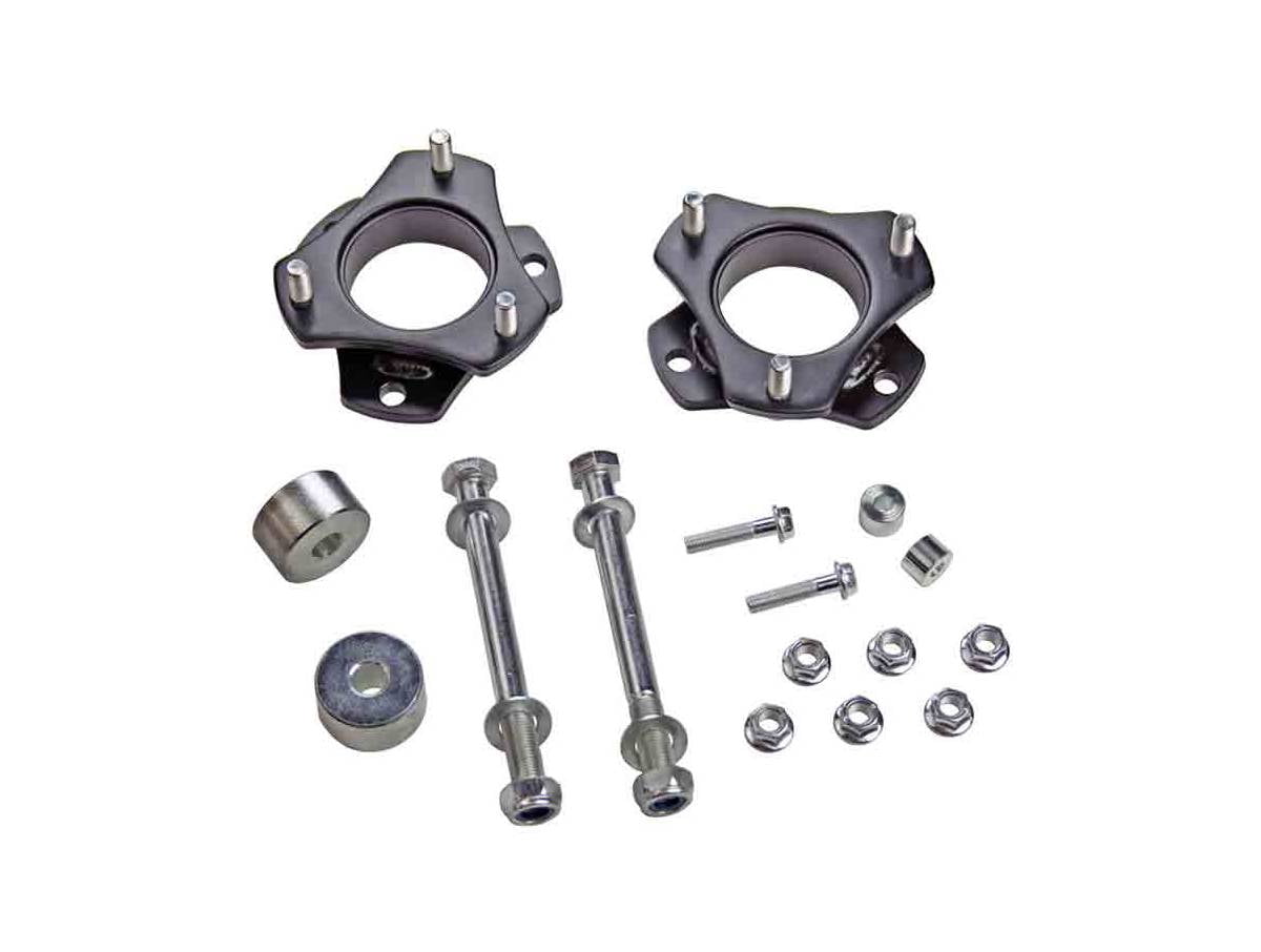 SuperLift Suspension LEVELING KIT Fits select: 2005-2020 TOYOTA TACOMA, 2021-2022 TOYOTA TACOMA DOUBLE CAB/SR/SR5