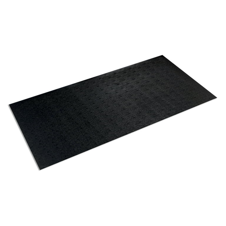 Vinyl hotsell fitness mat
