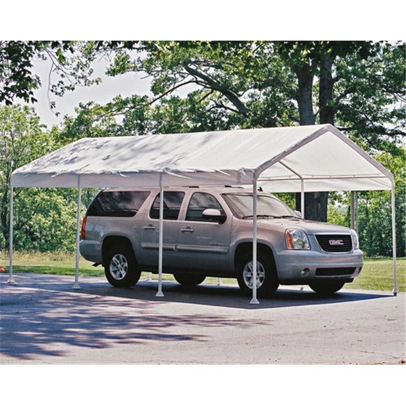 SuperMax Canopy 12 x 20 ft. - Walmart.com