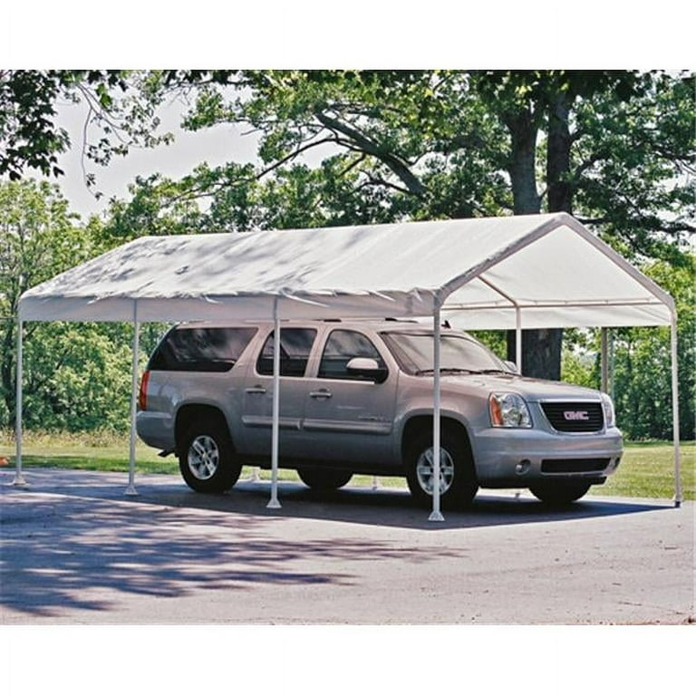 SuperMax Canopy 12 x 20 ft. - Walmart.com