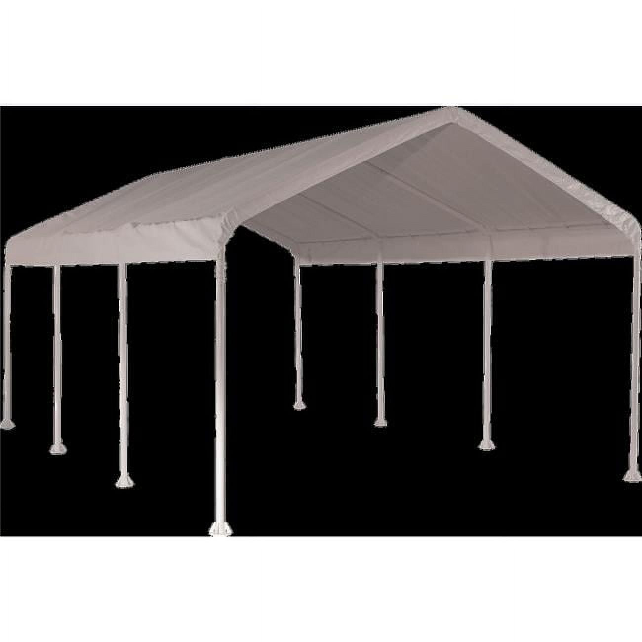SuperMax Gazebo Canopy 10 x 20 ft. SuperMax Gazebo Canopy 10 x 20 ft. Sansujyuku sansujyuku.com