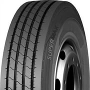 SuperMax HF1-Plus 235/75R17.5 143/141J H Commercial Tire