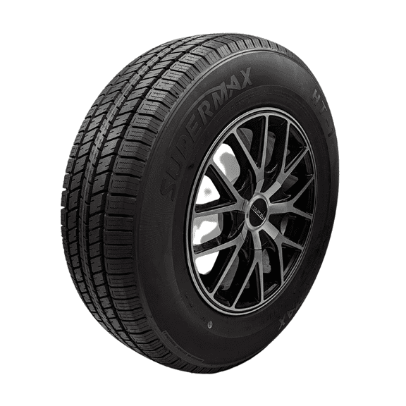 SuperMax HT1 All Season 225/65R17 102H Light Truck Tire