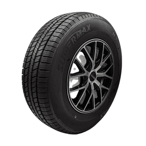 SuperMax HT1 All Season 235/60R16 100H Light Truck Tire Sansujyuku sansujyuku.com