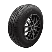 SuperMax HT1 All Season 235/60R18 107V XL Light Truck Tire