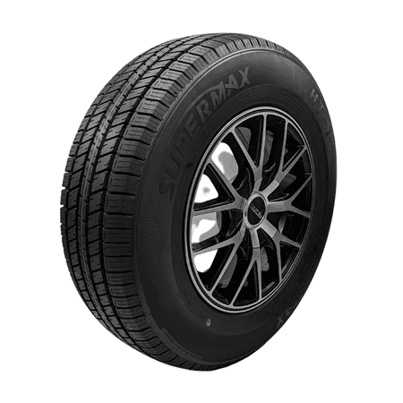 SuperMax HT1 All Season 235/65R18 106H Light Truck Tire Sansujyuku sansujyuku.com