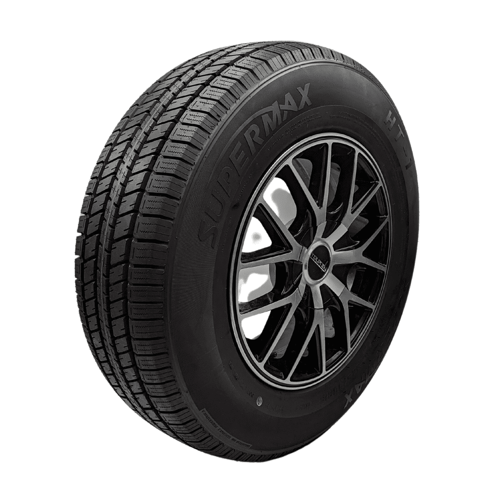SuperMax HT1 All Season 235/65R18 106H Light Truck Tire SuperMax HT1 All Season 235/65R18 106H Light Truck Tire Sansujyuku sansujyuku.com