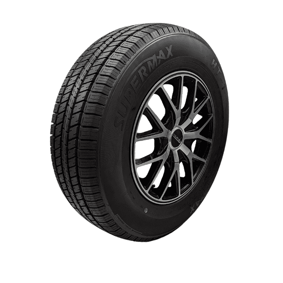 SuperMax HT1 All Season LT225/75R16 115/112S E Light Truck Tire