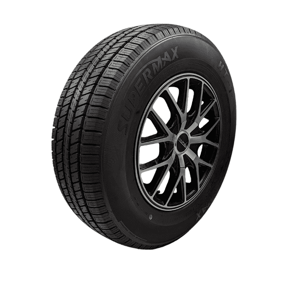 SuperMax HT1 All Season LT245/75R16 120S E Light Truck Tire