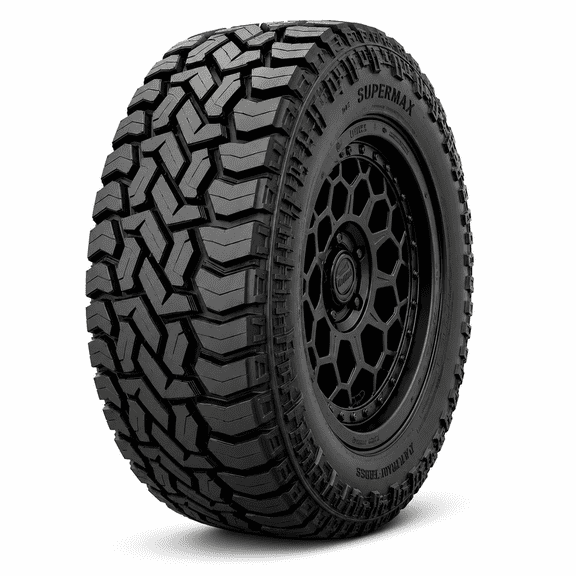 SuperMax RTX-1 275/60R20 116T Rugged Terrain SUV/Light Truck Tire