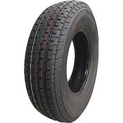 SuperMax STM-1 ST225/75R15 117/112L E Trailer Tire