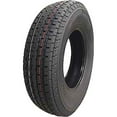 thumbnail image 1 of SuperMax STM-1 225/75R15 117/112L E Trailer Tire, 1 of 4