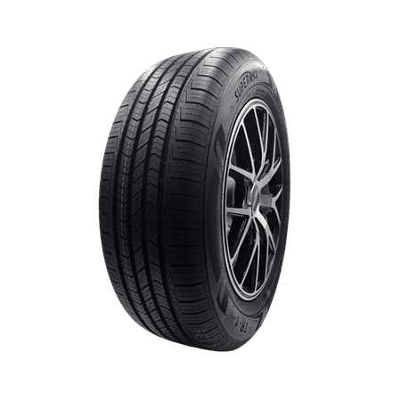Supermax TR-1 205/60R16 92V Tire Sansujyuku sansujyuku.com