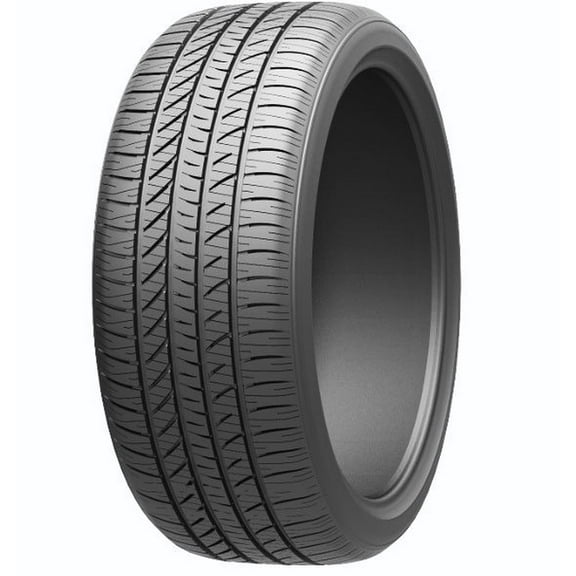 SuperMax UHP-1 UHP 225/50ZR17 94W Passenger Tire