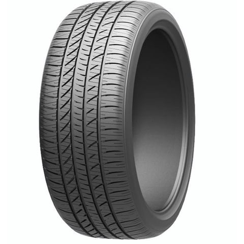 SuperMax UHP-1 UHP 245/45ZR20 99W Passenger Tire Simolary simolary.com