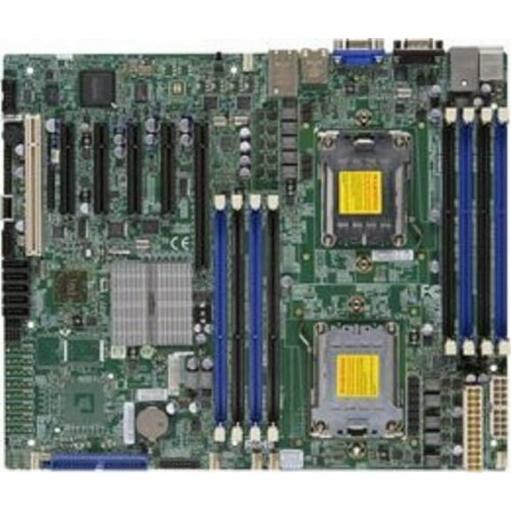 SuperMicro H8DCL-IF Motherboard