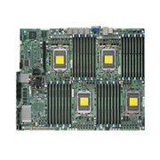 SuperMicro H8QG7+-LN4F Motherboard - Opteron 6000, AMD SR5690/SP5100, DDR3, SAS2, SATA2, SWTX