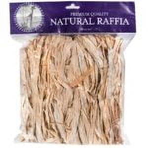 SuperMoss Raffia 2oz-Natural