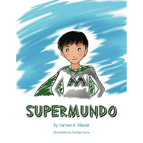 SuperMundo, (Paperback)