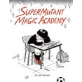 thumbnail image 1 of Supermutant Magic Academy, (Paperback), 1 of 1