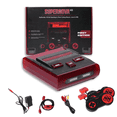 thumbnail image 1 of SuperNova HD Console - Authentic SNES & Super Famicom Cartridge Platform with HDMI Output & 2 Controllers, 1 of 10